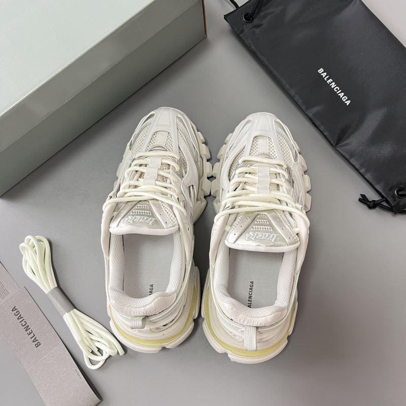 Balenciaga Track Shoes